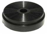 Фильтр угольный к вытяжкам Zigmund&Shtain FIL_CARB_H2 /2 ШТ/для вытяжек K 012.5 B/W/S, K 012.7 B/W/S, K
